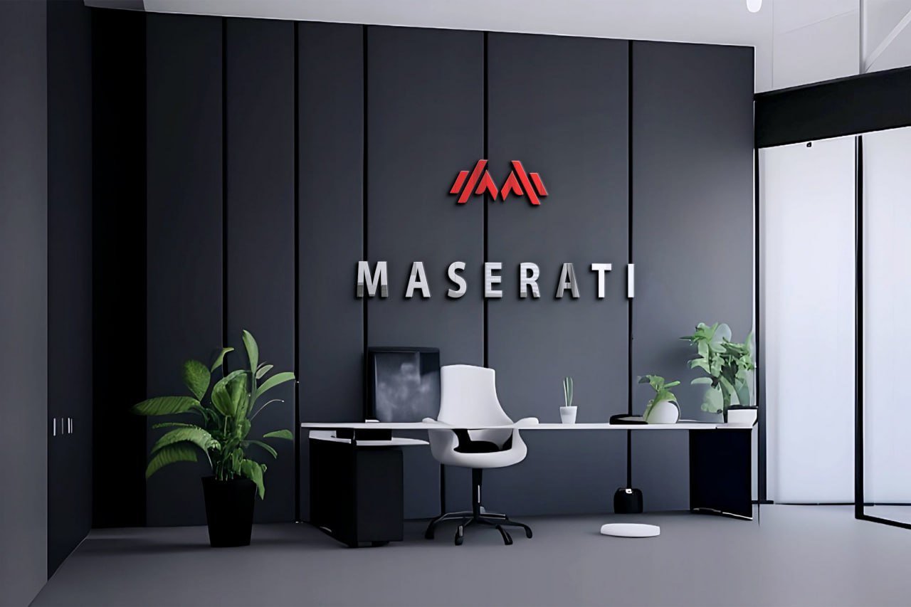 I will do clean startup visual branding kit and corporate identity