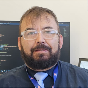 Max Escobari – Senior Software Engineer & Tech Leader