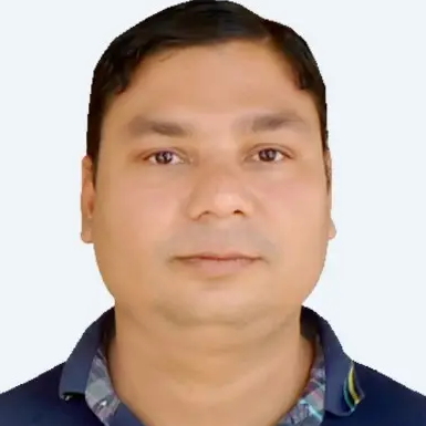 MD Rokib Ahmed